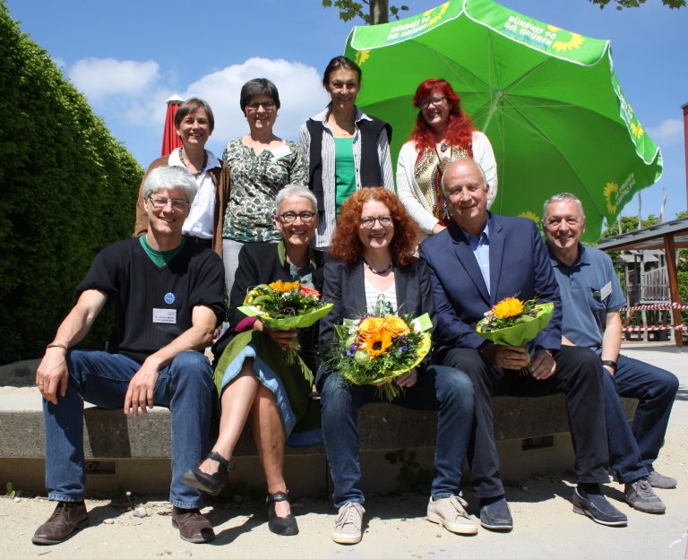 Grünes Würmtalfest