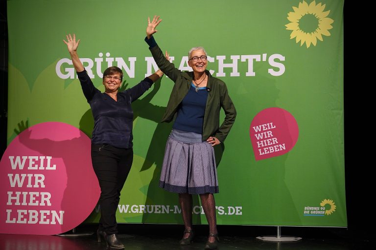 Kompetent und ausgewogen – Kreistagsliste steht