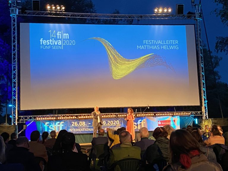 Fünf Seen-Filmfestival 2021