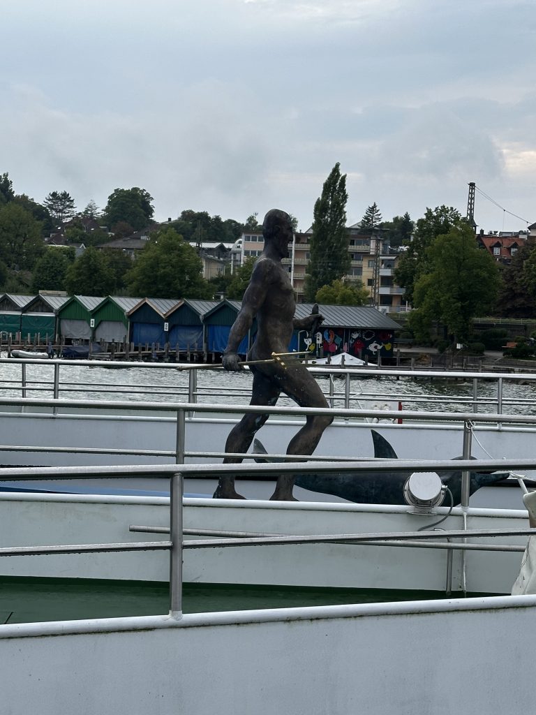 Ein gelungener Auftakt zum 19. Fünf Seen Filmfestival